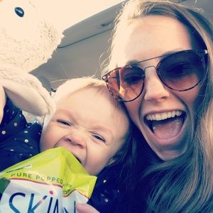 Meet your Posher, Aimee